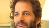 <strong>Zack Snyder</strong> Interview 4: Watchmen - Les Gardiens