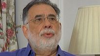 <strong>Marlon Brando, Francis Ford Coppola, Al Pacino</strong> Interview : Le Parrain