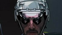 <strong>A Scanner Darkly</strong> Bande-annonce (2) VO