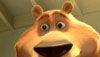 <strong>Les Rebelles de la forêt</strong> Bande-annonce (2) VF