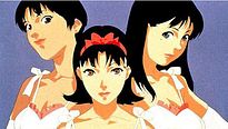 <strong>Perfect Blue</strong> Bande-annonce VO