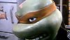 <strong>TMNT les tortues ninja</strong> Bande-annonce VF