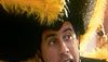 <strong>Bee movie - drôle d'abeille</strong> Bande-annonce VO