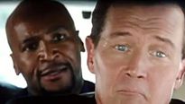 <strong>The Marine</strong> Bande-annonce VF