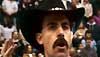 <strong>Borat, leçons culturelles sur l'Amérique au profit glorieuse nation Kazakhstan</strong> Bande-annonce (2) VO