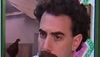 <strong>Sacha Baron Cohen</strong> Interview : Borat, leçons culturelles sur l'Amérique au profit glorieuse nation Kazakhstan