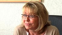 <strong>Françoise Menidrey</strong> Interview : Les compères