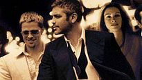 <strong>Ocean's Eleven</strong> Bande-annonce VO