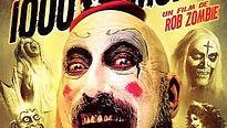 <strong>La Maison des 1000 morts</strong> Bande-annonce VO