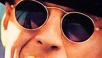 <strong>Hudson Hawk, gentleman et cambrioleur</strong> Bande-annonce VO