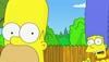 <strong>Les Simpson - le film</strong> Teaser VO