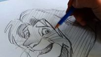 <strong>Le Roi Lion</strong> Reportage VO