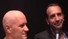 <strong>Jean Dujardin, Jan Kounen</strong> Interview 2: 99 francs