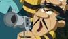 <strong>Tous à l'Ouest : une aventure de Lucky Luke</strong> Bande-annonce VF