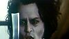 <strong>Sweeney Todd, le diabolique barbier de Fleet Street</strong> Extrait vidéo (2) VF