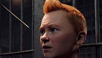 <strong>Les Aventures de Tintin : Le Secret de la Licorne</strong> Bande-annonce (3) VF