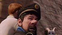 <strong>Les Aventures de Tintin : Le Secret de la Licorne</strong> Bande-annonce VF