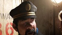 <strong>Les Aventures de Tintin : Le Secret de la Licorne</strong> Extrait vidéo (2) VF