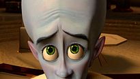 <strong>Megamind</strong> Bande-annonce (2) VO