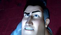 <strong>Megamind</strong> Extrait vidéo (2) VO