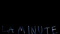 <strong>La Minute</strong> N°687 - Wednesday 12 May 2010