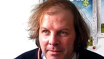 <strong>Thierry Jousse, Philippe Katerine</strong> Interview : Antichrist, Belle de Jour, Gainsbourg (Vie héroïque), Je suis un no man's land, Une chambre en ville