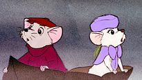 <strong>Les Aventures de Bernard et Bianca</strong> Bande-annonce VF