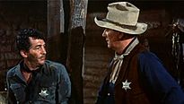 <strong>Rio Bravo</strong> Bande-annonce VO