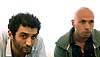 <strong>Ramzy Bedia, Eric Judor</strong> Interview 6: Seuls Two