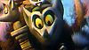 <strong>Madagascar 2</strong> Extrait vidéo (5) VF