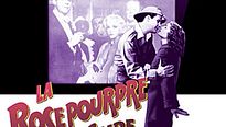 <strong>La Rose pourpre du Caire</strong> Bande-annonce VO