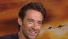 <strong>Hugh Jackman</strong> Interview 7: Australia