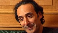 <strong>Alexandre Desplat</strong> Interview 3: Harry Potter et les reliques de la mort - partie 1, Harry Potter et les reliques de la mort - partie 2