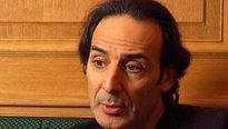 <strong>Alexandre Desplat</strong> Interview 5: The Tree of Life