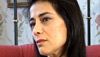 <strong>Hiam Abbass</strong> Interview 2: Un roman policier