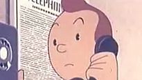 <strong>Tintin et le Temple du soleil</strong> Bande-annonce VF