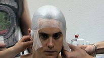 <strong>Mr. Nobody</strong> Making Of VF