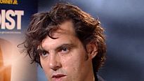 <strong>Joe Wright</strong> Interview : Le Soliste
