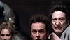 <strong>Les Dents de la nuit</strong> Teaser VF