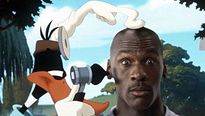 <strong>Space Jam</strong> Teaser VF