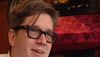 <strong>Tomas Alfredson</strong> Interview : Morse