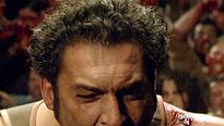 <strong>La Horde</strong> Bande-annonce VF