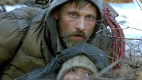 <strong>La Route</strong> Bande-annonce (2) VO