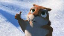 <strong>Niko, le petit renne</strong> Bande-annonce (2) VF