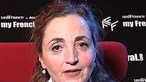 <strong>Dominique Blanc</strong> Interview 4: L'Autre