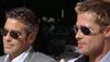 <strong>Merci Qui?</strong> N°122 - Spécial Cannes - "Ocean's Eleven"