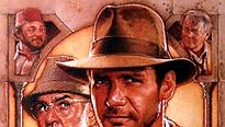 <strong>Merci Qui?</strong> N°163 - "Indiana Jones et la dernière croisade"