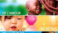 <strong>Merci Qui?</strong> N°247 - "Bébés"