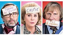 <strong>Plein 2 Ciné</strong> N°93 - Les films du 10 novembre 2010