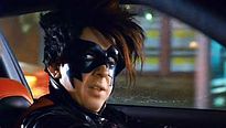 <strong>Kick-Ass</strong> Extrait vidéo (2) VO